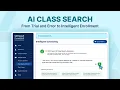 AI Class Search A Smarter Way to Plan Search and Enroll Astute Business Solutions