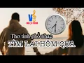 Download Lagu TÌM LẠI HÔM QUA – Ca khúc trữ tình sâu lắng từ thơ Ngọc Vinh | Nhạc phổ bởi Suno AI