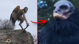 6 Momentos de TERROR REAL Para No Ver Solo / Videos de Miedo Captados en 2026
