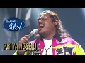 Download Lagu Kaise Hua - Kabir Singh | Priyangshu Dutta Crazy Performance | Indian Idol Season 15