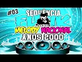 Download Lagu SEQUENCIA FUNK MELODY NACIONAL ANOS 2000 CHARLINHO DJ