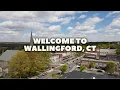 Wallingford CT - Spring 2023