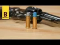 Quick Tip 44 Magnum vs 45 Long Colt