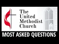 Download Lagu The United Methodist Church - Most Asked Questions