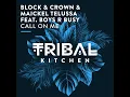 Call on Me (Radio Edit)