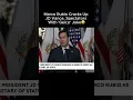 Marco Rubio Has JD Vance in Tears With Hilarious Geico Joke