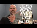 Download Lagu Will The Beatles' Rubber Soul/Revolver be Giles Martin and Peter Jackson's next REMIX project?