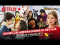 Download Lagu Beragam Adegan Ikonis di Netflix Ini Bikin 2021 Lebih Berwarna | Highlights