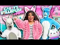 Download Lagu Un dia como LA CASA DE MUÑECAS DE GABBY !! / Memo Aponte