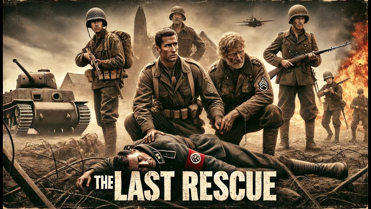 The Last Rescue | Penyelamatan Terakhir | HD | Tindakan | Film dengan sub Bahasa Indonesia The Last Rescue | Penyelamatan Terakhir | HD | Tindakan | Film dengan sub Bahasa Indonesia