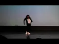 Emotions in Motion: Wedding Dress (Alison Lu)