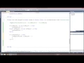 Visual Basic - Game Design Part 4