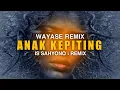 Lagu WAYASE TERBARU || ANAK KEPITING REMIX (IS SAHYONO)