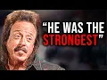 Download Lagu Jimmy Hart Names His 5 Toughest Wrestlers
