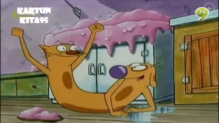 catdog malay version candy