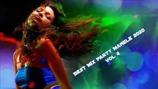 best mix party manele 2020 vol 4