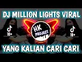 Download Lagu DJ MILLION LIGHTS TIK TOK VIRAL SLOW BASS