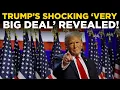 Lagu Trump LIVE | Trump's 'VERY VERY BIG' Announcement; White House Strikes First Trade Deal