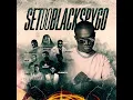 Set Do Black Spygo