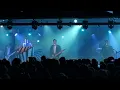 Never Be Lonely - The Feeling, Sheffield Foundry 