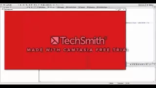 Java Programming Timelapse - Dodging Game