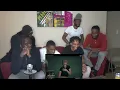 AMERICANS REACT TO YUNG FILLY FT. AITCH - GREY