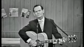 Hank Locklin - Please Help Me I m Falling