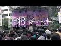 Lagu [LIVE COVER ] Minami - Kawaki wo Ameku / カワキヲアメク by HENOHENOMOHEJI (at @JIMATUNJ 2023)