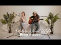Download Lagu Delladevina ft Lorenzo - Belum Sembuh (Live Session)
