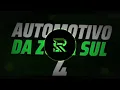Lagu AUTOMOTIVO DA ZONA SUL 4 - Hard Slowed + Reverb 😈
