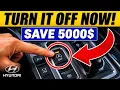 20 Hyundai Settings Quietly Destroying Your Engine Most Owners Have No Idea - part 1