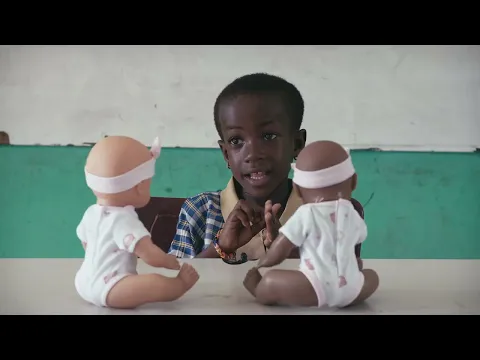 THE WHITES of OUR EYES TRAILER