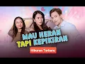 Download Lagu FTV Terbaru Sctv 2022 _ Mau Heran Tapi Kepikiran _ Lucky Perdana - Imaz Fitria