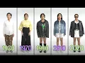 Download Lagu 100 TAHUN GAYA WANITA INDONESIA