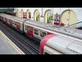 Download Lagu Fulham Broadway Station: A Whole Other Ball Game