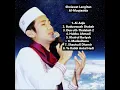 Download Lagu Kumpulan Lagu Sholawat Langitan