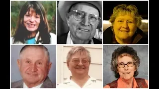 Recent Obituaries September 2018