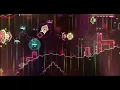 F-777 - Prism X bugcried - GOT UR NUMB3R (v2) Geometry Dash