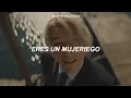 Lagu Britney Spears - Womanizer (sub. español) || Sanji [One Piece Live Action]