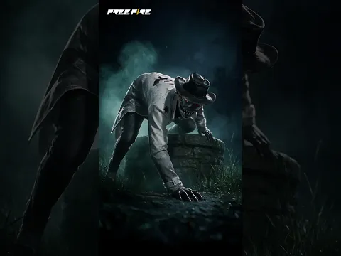 Crawl Out Emote ๐