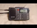 Melodia Stereo on 730 AM 01 27 2026