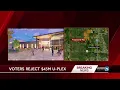 Urbandale voters reject 43M U-Plex