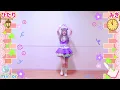 [Inverted] Detective PreCure! Ending Dance "Why? Mystery?! ANSWER" [Dance Cover] [Ending Theme Song]