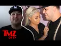Blac Chyna Victim of Revenge Porn TMZ TV