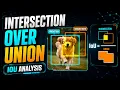 Intersection Over Union Explained Simply