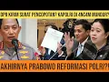 Lagu GEMPAR ! AKHIRNYA KAPOLRI DICOPOT? SATU GEDUNG DPR TERDIAM ! LISTYO SIGIT EMOSINYA KELUAR 