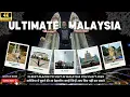 Download Lagu Top 15 Best Places to visit in Malaysia  #travel #viral #malaysia #kualalumpur 