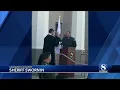 New San Benito County sheriff sworn in