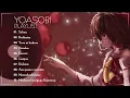 YOASOBI REMIX PLAYLIST - ( Not original songs / From every sources )