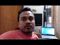 Upwork introduction for full-stack web developer